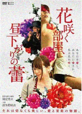 暗夜追缉 电影海报