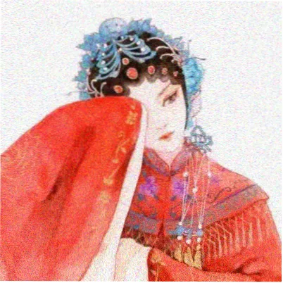 谭卓 饰演 记者